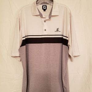 FootJoy Golf Shirt XL